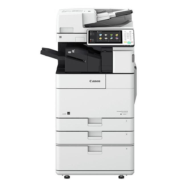 Canon imageRUNNER ADVANCE C3525i sa DADF ATKvarner Najam Prodaja